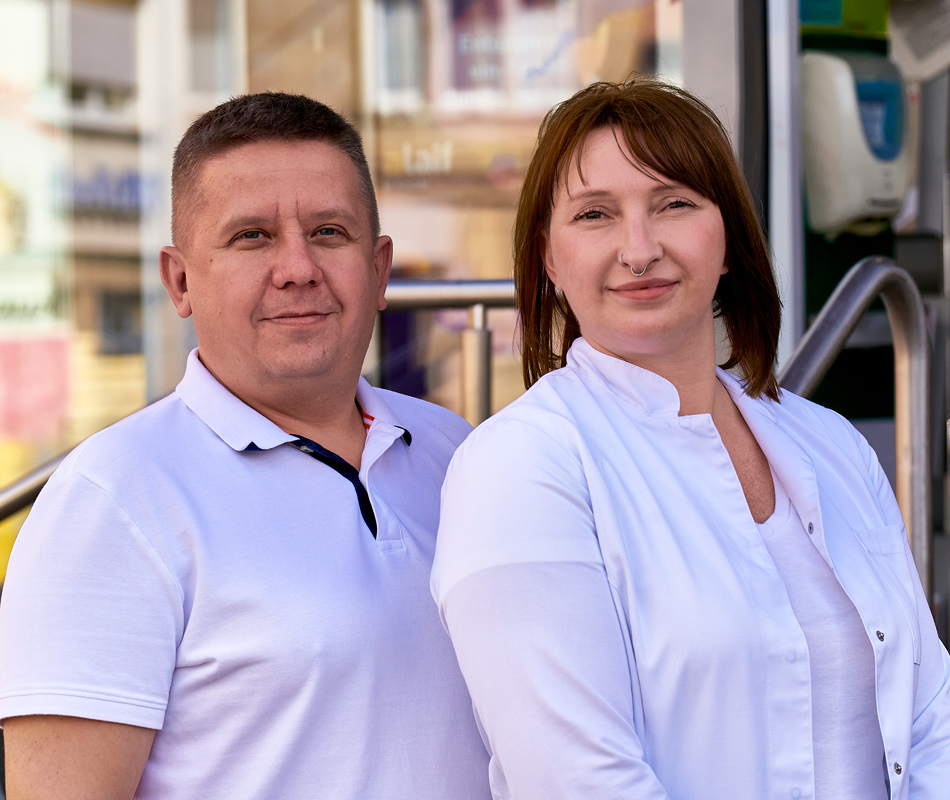 Team-Bild